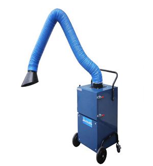 焊煙除塵器