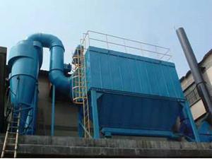 XNX型旋風除塵器