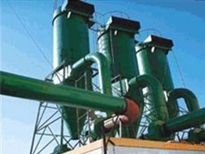 XLP/B型旋風除塵器