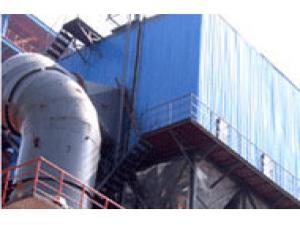 XNT型濕式旋流強化凝聚脫硫除塵器