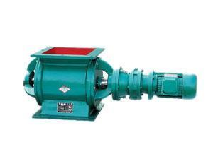 星型卸料器-YJD-HX型