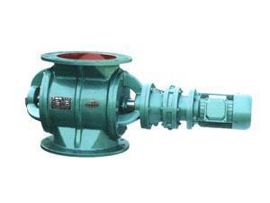 星型卸料器-GLJW-4型