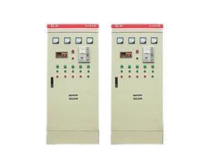 PLC電控柜