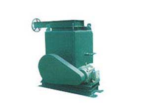 立式粉塵加濕機