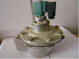 DMF-Z-40S直角式電磁脈沖閥