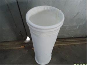 防靜電除塵布袋